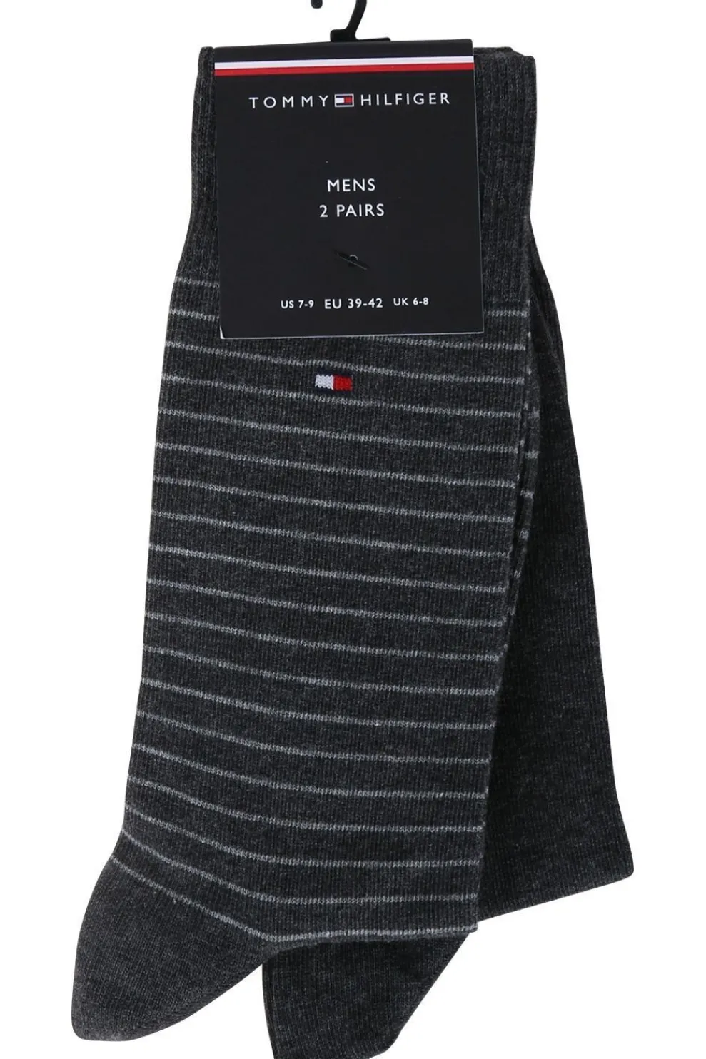 Kous Small Stripe-Tommy Hilfiger Socks Hot