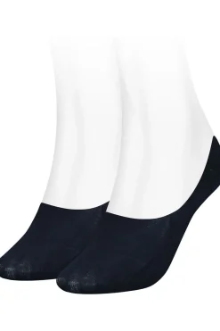 Clearance Tommy Hilfiger Socks Kous 383024001 dark blue