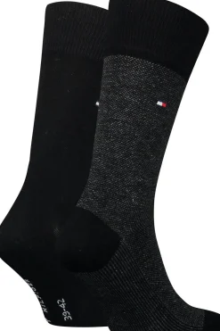Outlet Tommy Hilfiger Socks Sokken Birdeye Sock 2
