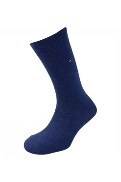 Clearance Tommy Hilfiger Socks Sokken 371111 Denim / Jeans
