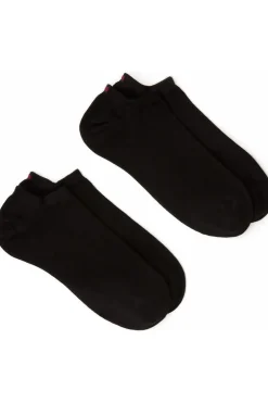 Hot Tommy Hilfiger Socks Sokken 343024001 black