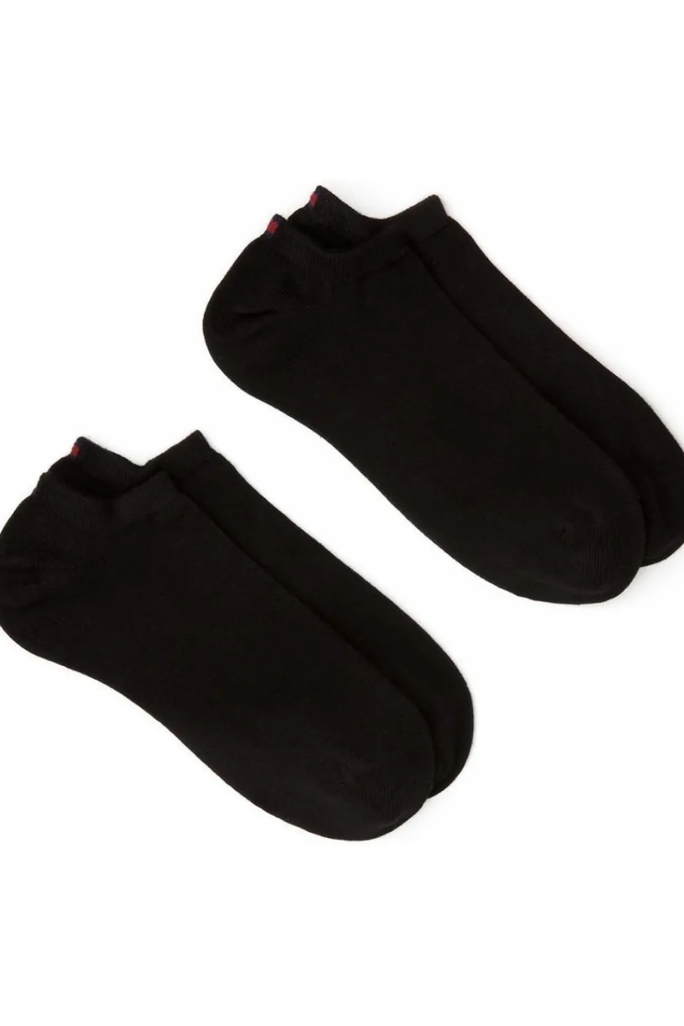 Hot Tommy Hilfiger Socks Sokken 343024001 black