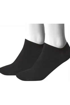 Hot Tommy Hilfiger Socks Sokken 343024001 black