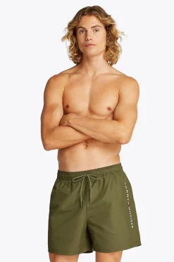 Zwemshort Medium Drawstring-Tommy Hilfiger Online
