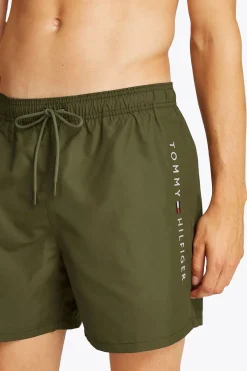 Zwemshort Medium Drawstring-Tommy Hilfiger Online