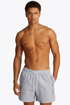 Zwemshort Medium Drawstring-Tommy Hilfiger New