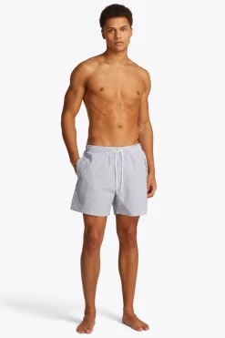 Zwemshort Medium Drawstring-Tommy Hilfiger New