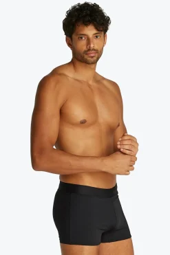 New Tommy Hilfiger Zwemshort Trunk Black