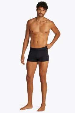 New Tommy Hilfiger Zwemshort Trunk Black