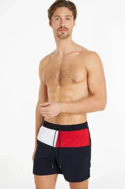 Zwemshort Medium Drawstring-Tommy Hilfiger Best