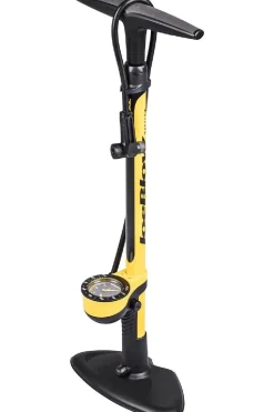 Online Topeak Pomp Joe Blow Sport III gold