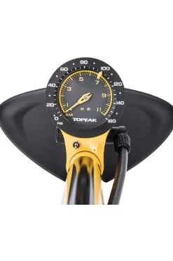 Online Topeak Pomp Joe Blow Sport III gold