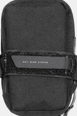 Best Topeak Zadeltas Elementa Gearbag Black