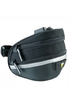 Zadeltas Wedge Pack II Medium-Topeak Hot