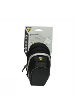Zadeltas Wedge Pack II Medium-Topeak Hot