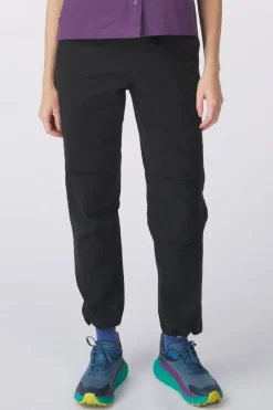 Outlet Topo Designs Broek Dirt Classic Black