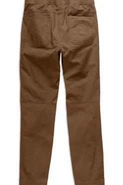 New Topo Designs Broek Dirt Classic Desert Palm