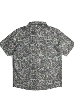 Hemd Retro River-Topo Designs Sale