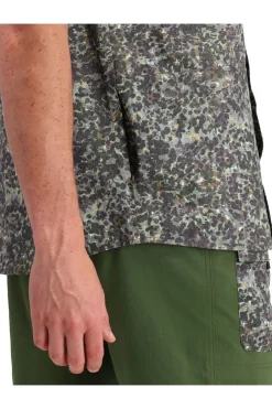 Hemd Retro River-Topo Designs Sale