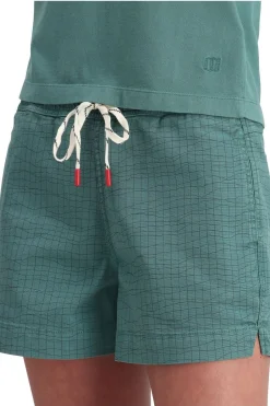 Short Dirt-Topo Designs Best