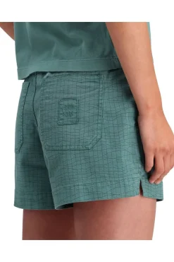 Short Dirt-Topo Designs Best