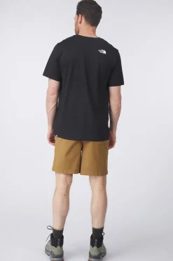 Hot Topo Designs Short Dirt Desert Shorts M Dark Khaki