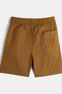 Hot Topo Designs Short Dirt Desert Shorts M Dark Khaki
