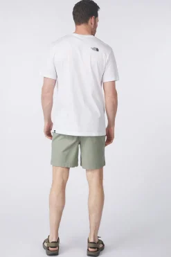 New Topo Designs Short Dirt Desert Shorts M Dried Sage