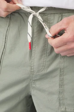 New Topo Designs Short Dirt Desert Shorts M Dried Sage