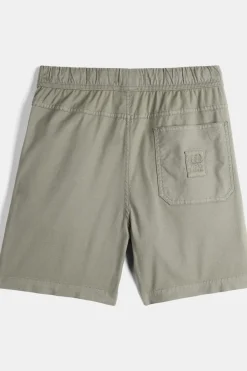 New Topo Designs Short Dirt Desert Shorts M Dried Sage