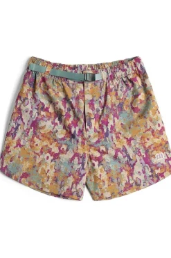 Clearance Topo Designs Short River W Khaki Celestial