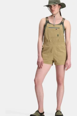 Short Roads Romper-Topo Designs Discount
