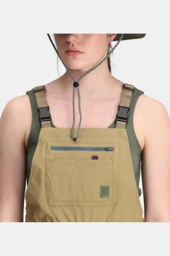 Short Roads Romper-Topo Designs Discount