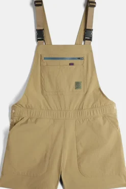 Short Roads Romper-Topo Designs Discount