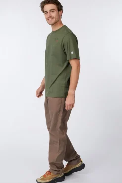 T-Shirt Perspective Tee S/S M-Topo Designs Best