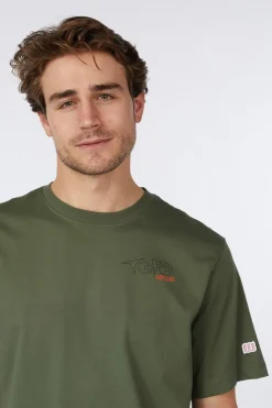 T-Shirt Perspective Tee S/S M-Topo Designs Best