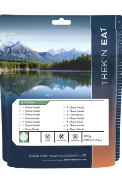 Maaltijd Chana Masala-Trek 'n Eat Discount