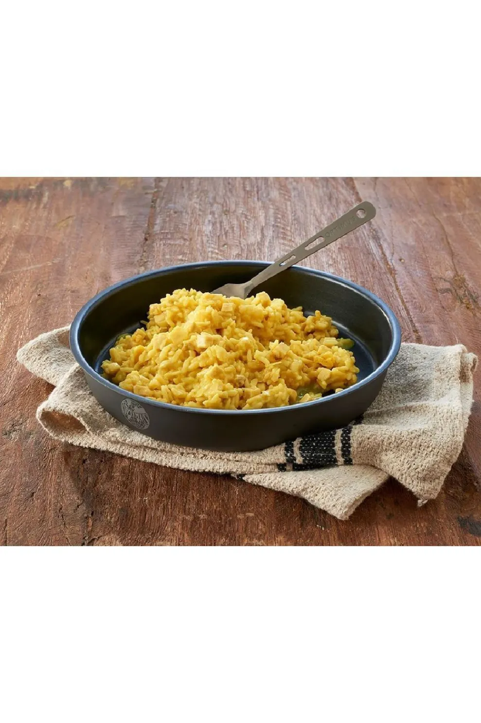 Maaltijd Chicken Curried Rice-Trek 'n Eat Online