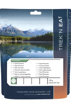 Outlet Trek 'n Eat Maaltijd Pasta Primavera No colour / Transparent