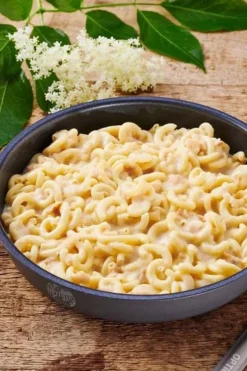 Hot Trek 'n Eat Voedsel Mac 'N Cheese No colour