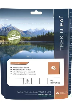 Volle melk in poedervorm 250g-Trek 'n Eat Sale