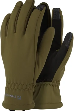 Hot Trekmates Handschoen Rigg Dk Olive