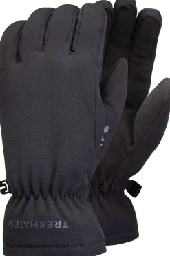 New Trekmates Handschoenen Bala Dry Black