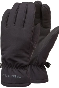 New Trekmates Handschoenen Bala Dry Black