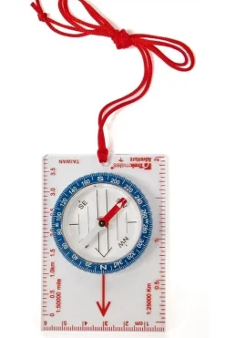 Outlet Trekmates Kompas Adventure No colour / Transparent