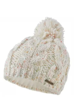 Sale Trekmates Muts Maisy Knit Off White/Assorted / Mixed