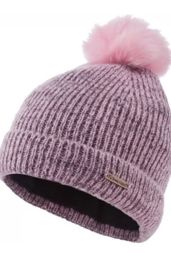 New Trekmates Muts Melody Knit mid pink