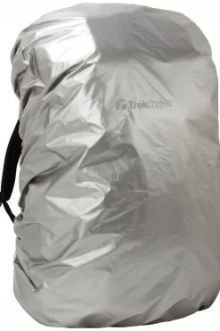 Online Trekmates Regenhoes Reversible 45L dark grey