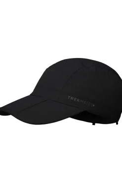 Best Trekmates Stanage Gtx Cap Black