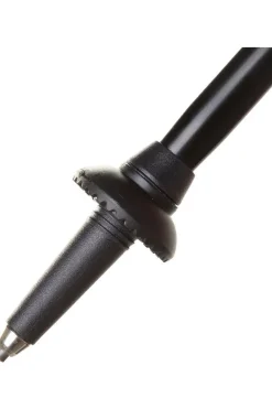 Discount Trekmates Wandelstok Fold Lock Pole Black